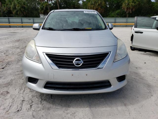Photo 5 from auction – 2012 NISSAN VERSA S with VIN 3N1CN7AP0CL898497
