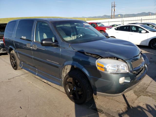 Zdjęcie 4 z aukcji – 2005 CHEVROLET UPLANDER I z VIN 1GBDV13L65D251804