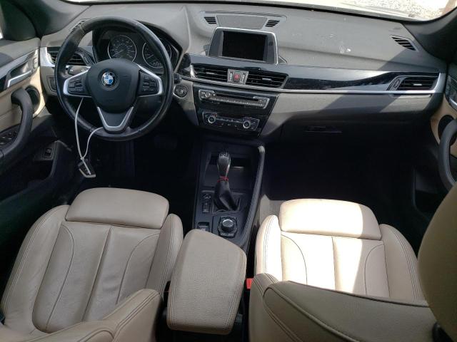 Photo 8 from auction – 2017 BMW X1 XDRIVE2 with VIN WBXHT3C30H5F73440