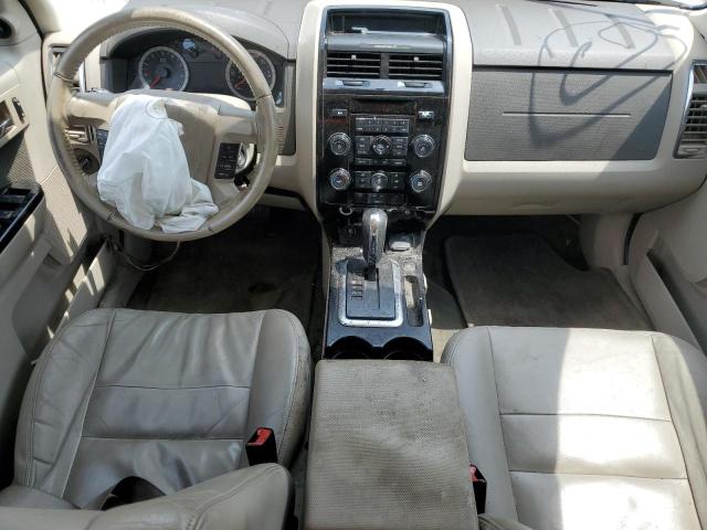 Photo 8 from auction – 2010 FORD ESCAPE HYB with VIN 1FMCU4K38AKC30242