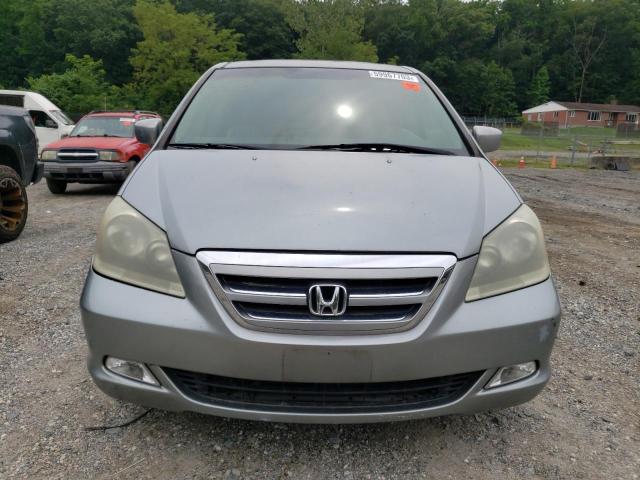 Photo 5 from auction – 2005 HONDA ODYSSEY EX with VIN 5FNRL38705B063125