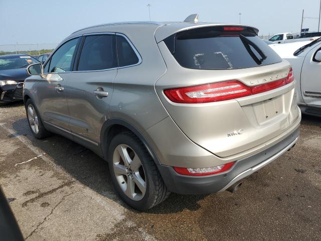 Photo 2 from auction – 2015 LINCOLN MKC with VIN 5LMCJ1A95FUJ22568