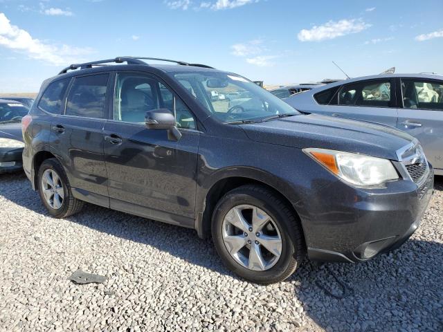 Photo 4 from auction – 2014 SUBARU FORESTER 2 with VIN JF2SJAPC6EH416026
