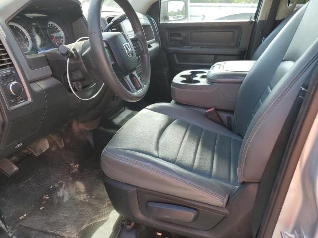 Photo 7 from auction – 2013 RAM 1500 ST with VIN 1C6RR7KP4DS573467