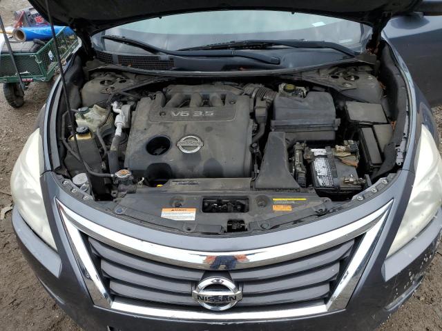 Photo 11 from auction – 2013 NISSAN ALTIMA 3.5 with VIN 1N4BL3APXDN441131