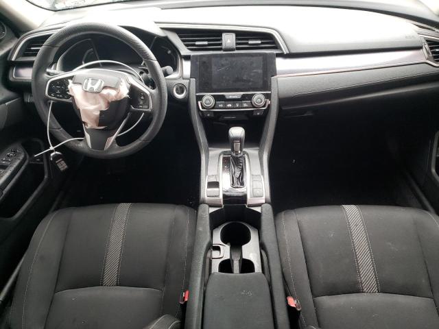Photo 8 from auction – 2016 HONDA CIVIC EX with VIN 19XFC1F39GE043293