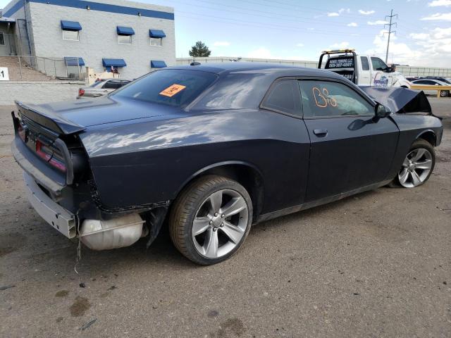 Photo 3 from auction – 2018 DODGE CHALLENGER with VIN 2C3CDZAG8JH236057