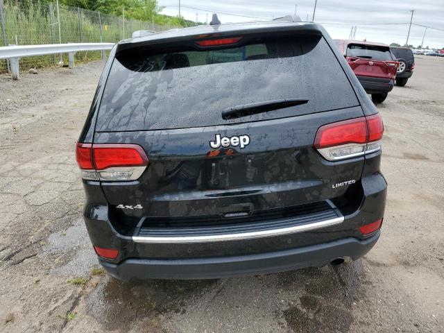 Photo 6 from auction – 2022 JEEP GRAND CHER with VIN 1C4RJFBG0NC138533