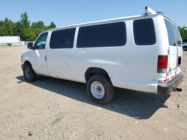 Фото 2 с аукциона – 2009 FORD ECONOLINE с VIN 1FBSS31L39DA16734