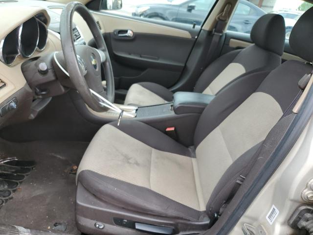 Photo 7 from auction – 2011 CHEVROLET MALIBU LS with VIN 1G1ZA5E17BF327894