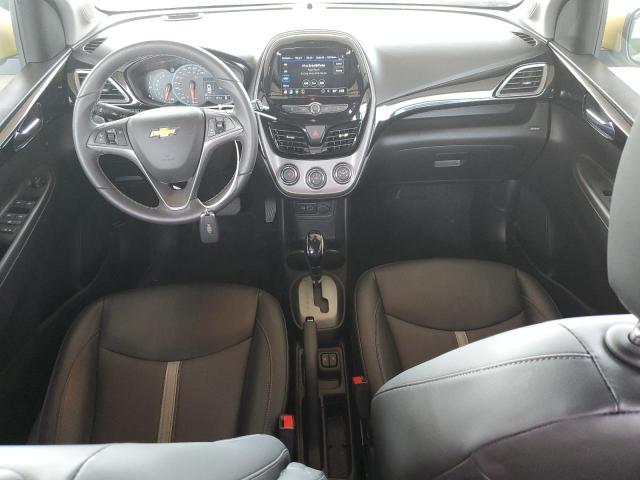Photo 8 from auction – 2022 CHEVROLET SPARK 2LT with VIN KL8CF6SA6NC030977