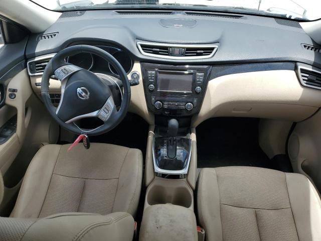 Фото 8 с аукциона – 2016 NISSAN ROGUE S с VIN KNMAT2MT8GP686995