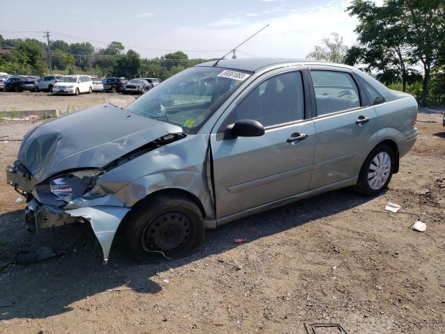 FORD FOCUS SE C 2004 z numerem VIN 1FAFP34304W132552 - Zdjęcie z aukcji