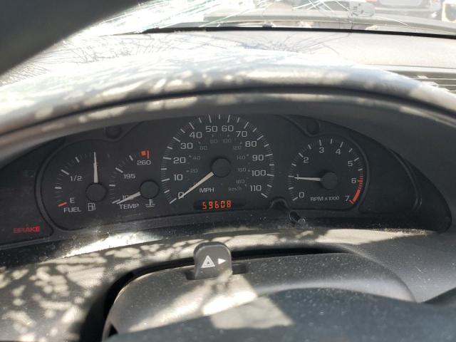 Photo 9 from auction – 2002 CHEVROLET CAVALIER L with VIN 1G1JH52F827255851