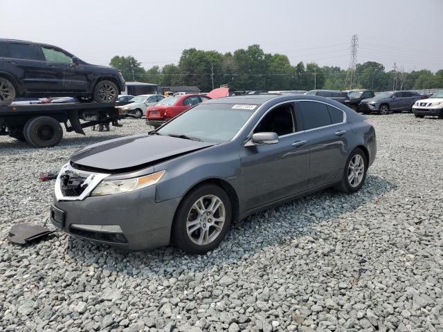 Photo 1 from auction – 2010 ACURA TL with VIN 19UUA8F59AA000432