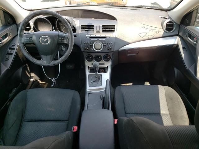 Photo 8 from auction – 2010 MAZDA 3 I with VIN JM1BL1SF5A1317288