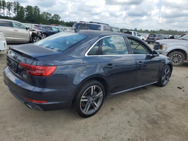 Photo 3 from auction – 2017 AUDI A4 PRESTIG with VIN WAUFNAF43HA159383