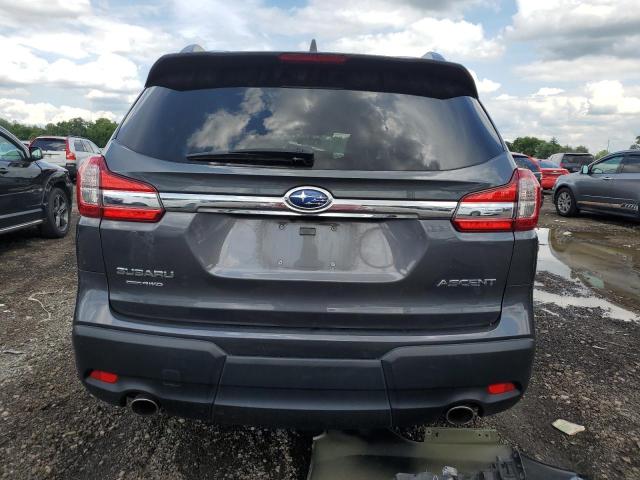 Photo 6 from auction – 2020 SUBARU ASCENT PRE with VIN 4S4WMABD5L3472102