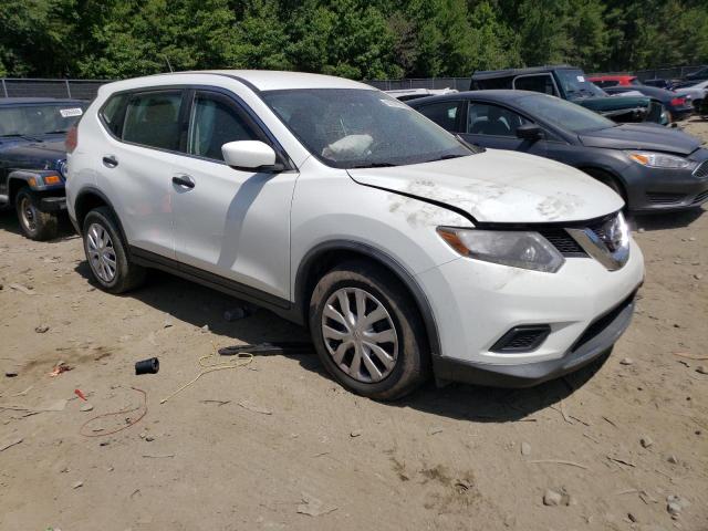 Photo 4 from auction – 2016 NISSAN ROGUE S with VIN KNMAT2MV8GP648961