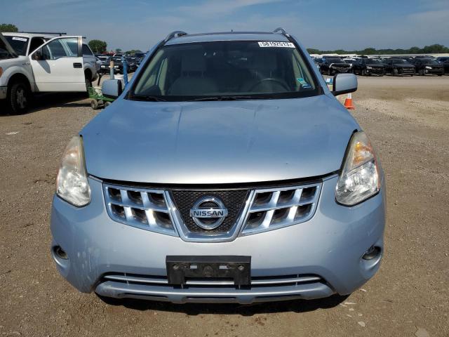 Photo 5 from auction – 2011 NISSAN ROGUE S with VIN JN8AS5MV9BW299901