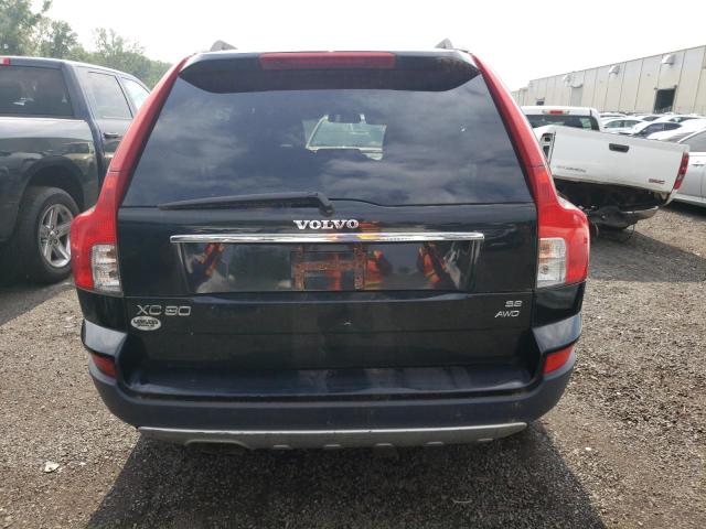 Photo 6 from auction – 2008 VOLVO XC90 3.2 with VIN YV4CZ982981456420