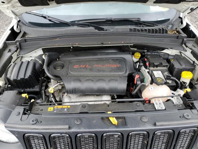 Photo 11 from auction – 2017 JEEP RENEGADE L with VIN ZACCJBBB7HPF87145