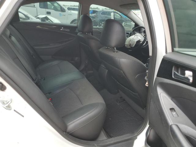Photo 10 from auction – 2014 HYUNDAI SONATA SE with VIN 5NPEC4AC2EH858058