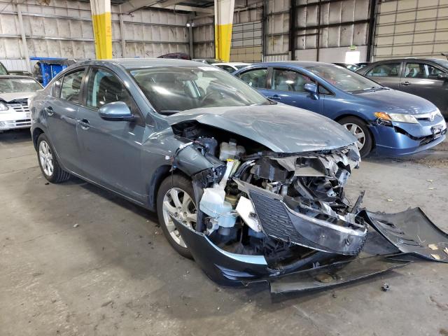 Foto 4 de la subasta – 2010 MAZDA 3 I con VIN JM1BL1SG8A1226167