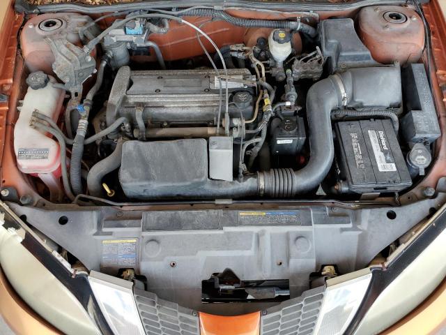 Photo 11 from auction – 2004 PONTIAC SUNFIRE with VIN 1G2JB12F547176064
