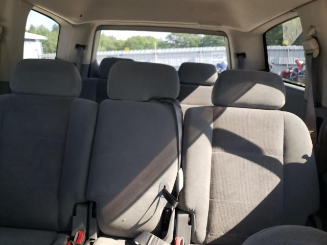 Photo 10 from auction – 2006 DODGE DURANGO SL with VIN 1D4HB48N56F148903