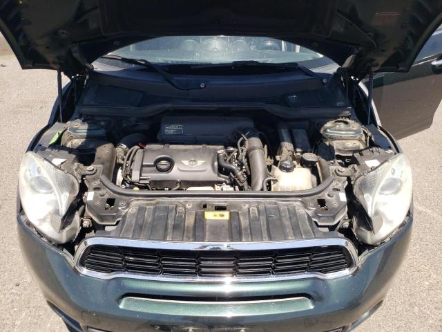 Photo 11 from auction – 2011 MINI COOPER S C with VIN WMWZC3C58BWH97900