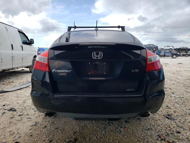 Photo 6 from auction – 2012 HONDA CROSSTOUR with VIN 5J6TF2H50CL000441