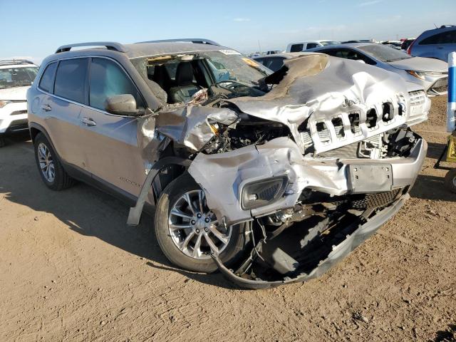 Photo 4 from auction – 2019 JEEP CHEROKEE L with VIN 1C4PJMLX3KD309937