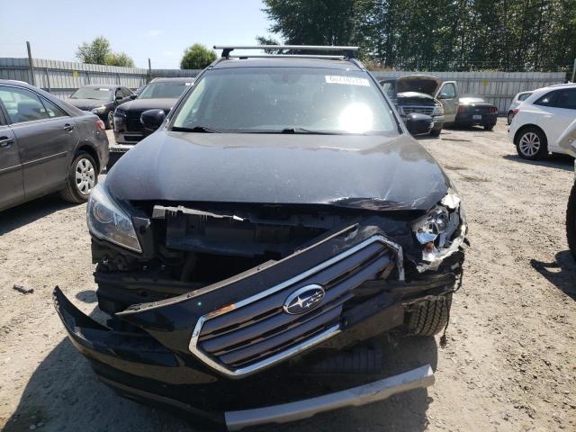 Photo 5 from auction – 2017 SUBARU OUTBACK TO with VIN 4S4BSATC6H3231523