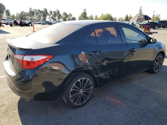 Photo 3 from auction – 2014 TOYOTA COROLLA L with VIN 5YFBURHE8EP002383