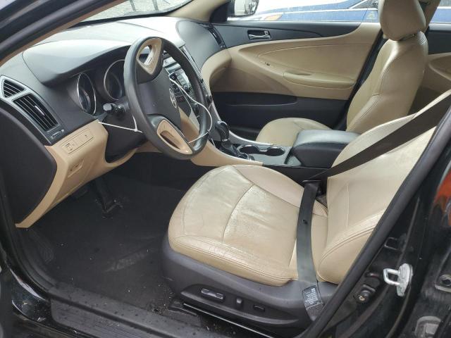 Photo 7 from auction – 2011 HYUNDAI SONATA GLS with VIN 5NPEB4AC5BH054500