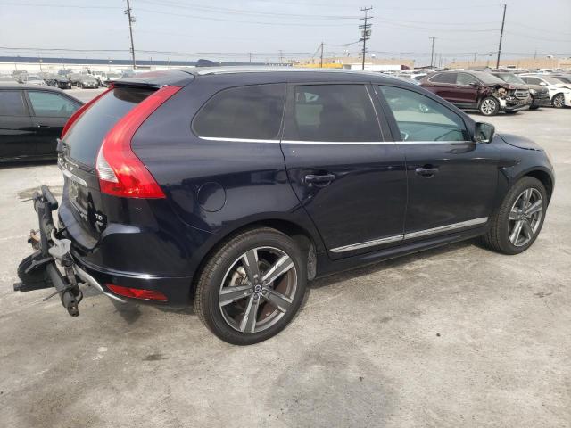 Photo 3 from auction – 2017 VOLVO XC60 T5 DY with VIN YV440MRR3H2192957