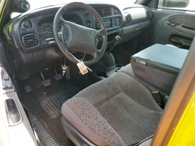 Foto 8 de la subasta – 1998 DODGE RAM 3500 con VIN 1B7MC3360WJ228514