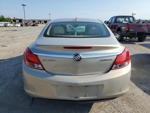Photo 6 from auction – 2012 BUICK REGAL with VIN 2G4GR5ER3C9130935