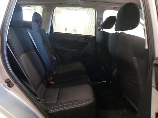 Photo 11 from auction – 2018 SUBARU FORESTER 2 with VIN JF2SJAGC5JH482786