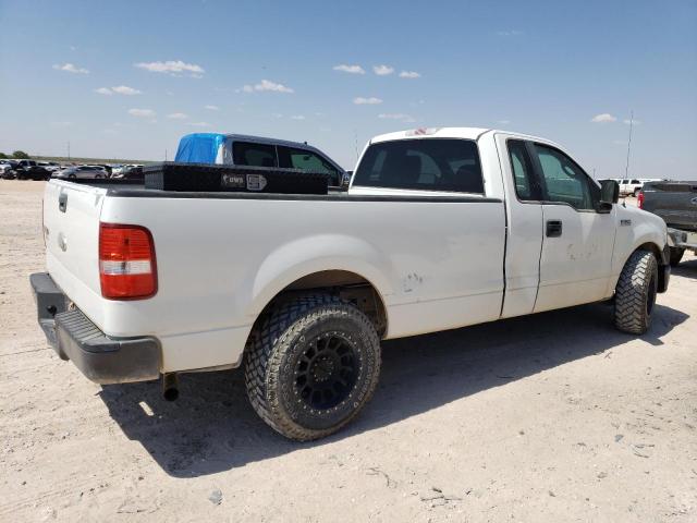 Photo 3 from auction – 2008 FORD F150 with VIN 1FTRF12WX8KC27368