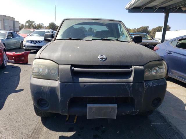Photo 5 from auction – 2002 NISSAN FRONTIER C with VIN 1N6ED27T12C324725