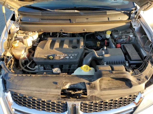 Photo 12 from auction – 2013 DODGE JOURNEY SE with VIN 3C4PDCAB3DT675466