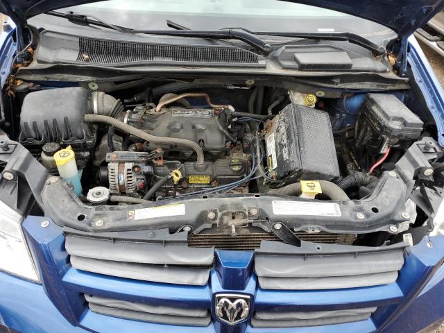 Photo 12 from auction – 2010 DODGE GRAND CARA with VIN 2D4RN4DE1AR306348