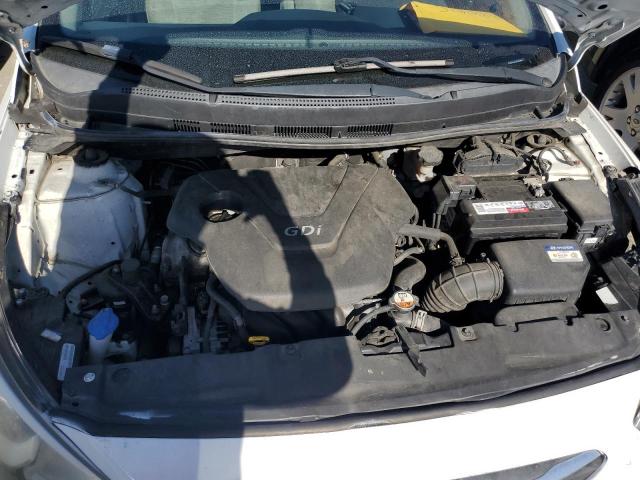 Photo 11 from auction – 2015 HYUNDAI ACCENT GLS with VIN KMHCT4AE3FU896698