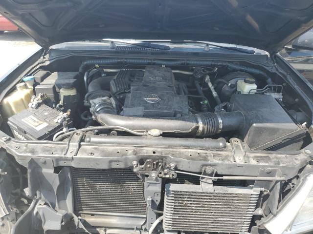 Photo 12 from auction – 2009 NISSAN PATHFINDER with VIN 5N1AR18UX9C607747