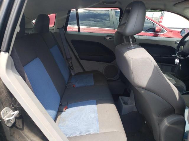 Photo 10 from auction – 2007 DODGE CALIBER R/ with VIN 1B3HE78K47D541625