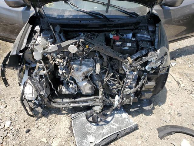 Photo 12 from auction – 2020 NISSAN ROGUE S with VIN JN8AT2MT2LW034135