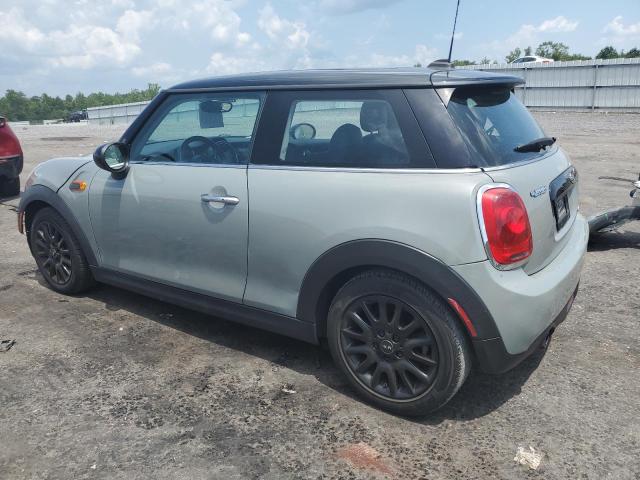 Photo 2 from auction – 2016 MINI COOPER with VIN WMWXP5C50G2D14180
