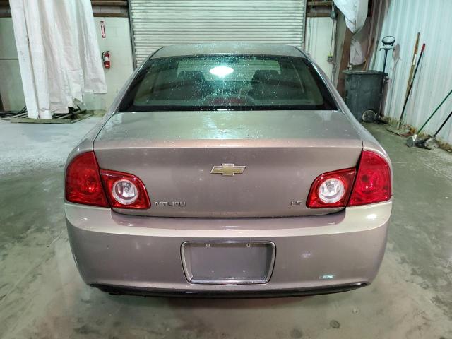 Photo 6 from auction – 2008 CHEVROLET MALIBU LS with VIN 1G1ZG57B08F271701
